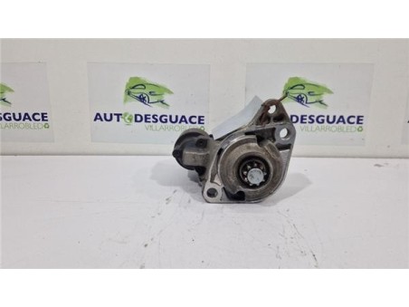 Motor Arranque Audi A3  1 8 Ambiente [1 8 Ltr  - 92 kW 20V]