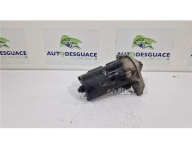 Motor Arranque Audi A3  1 8 Ambiente [1 8 Ltr  - 92 kW 20V]