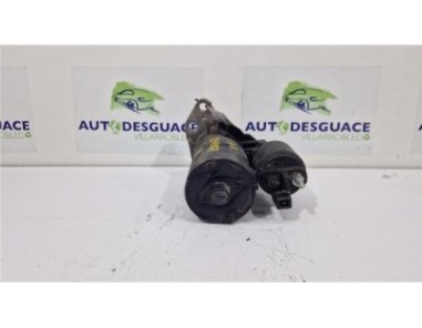Motor Arranque Audi A3  1 8 Ambiente [1 8 Ltr  - 92 kW 20V]
