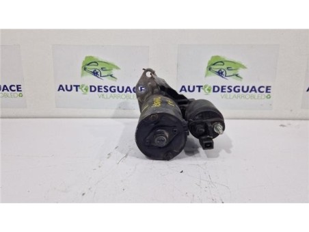 Motor Arranque Audi A3  1 8 Ambiente [1 8 Ltr  - 92 kW 20V]