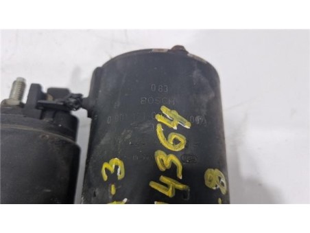 Motor Arranque Audi A3  1 8 Ambiente [1 8 Ltr  - 92 kW 20V]