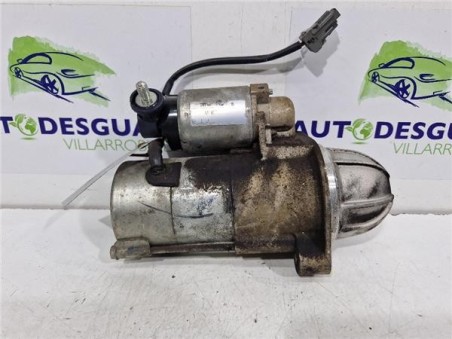 Motor Arranque Ssangyong KORANDO 2 0 