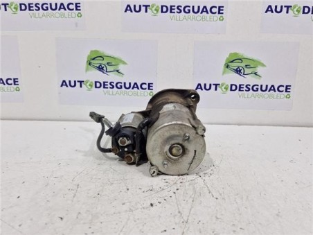 Motor Arranque Ssangyong KORANDO 2 0 