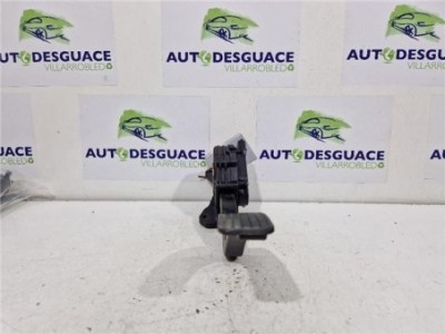 Potenciometro Pedal Gas Ssangyong KORANDO 2 0 