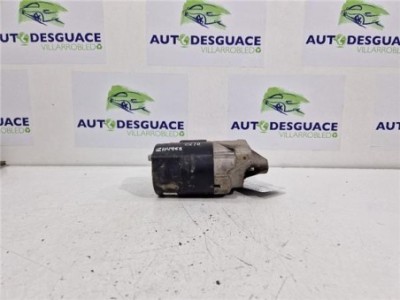Motor Arranque Renault CLIO I FASE I+II 1 2