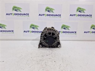 Alternador Ford FOCUS LIM  1 6 TDCi