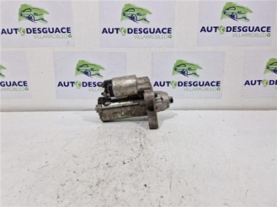 Motor Arranque Ford FOCUS LIM  1 6 TDCi