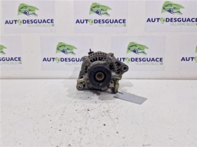 Alternador MG ROVER MG ZR 2 0 TD 