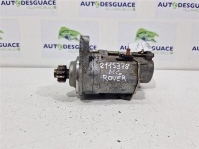 Motor Arranque MG ROVER MG ZR 2 0 TD 