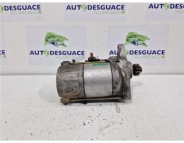 Motor Arranque MG ROVER MG ZR 2 0 TD 