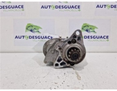 Motor Arranque MG ROVER MG ZR 2 0 TD 