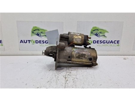 Motor Arranque Ford FOCUS II  1 6 TDCi