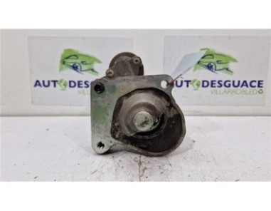 Motor Arranque Ford FOCUS II  1 6 TDCi