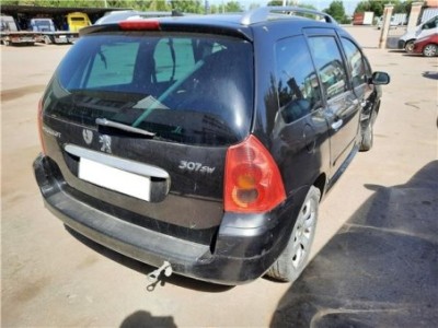 Motor Arranque Peugeot 307 BREAK/SW 1 6 HDi FAP  2