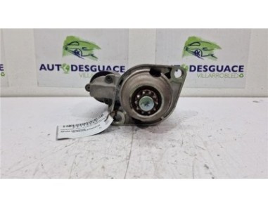Motor Arranque Volkswagen Polo IV  1 4 TDI