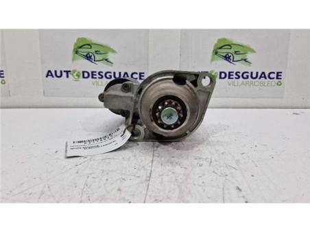 Motor Arranque Volkswagen Polo IV  1 4 TDI