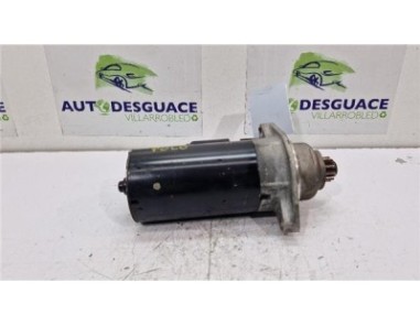 Motor Arranque Volkswagen Polo IV  1 4 TDI