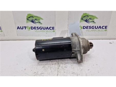 Motor Arranque Volkswagen Polo IV  1 4 TDI