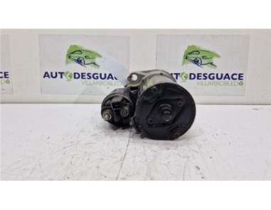 Motor Arranque Volkswagen Polo IV  1 4 TDI