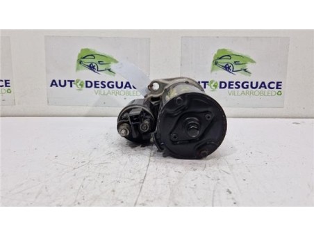 Motor Arranque Volkswagen Polo IV  1 4 TDI