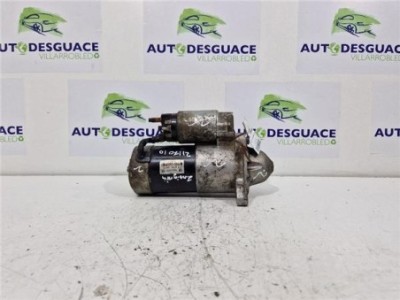 Motor Arranque Opel Insignia Berlina  2 0 CDTI