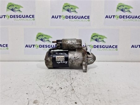 Motor Arranque Opel Insignia Berlina  2 0 CDTI