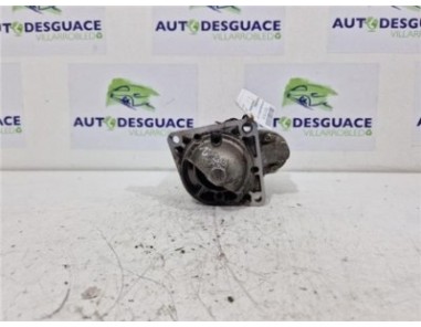 Motor Arranque Opel Insignia Berlina  2 0 CDTI