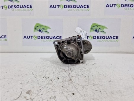Motor Arranque Opel Insignia Berlina  2 0 CDTI