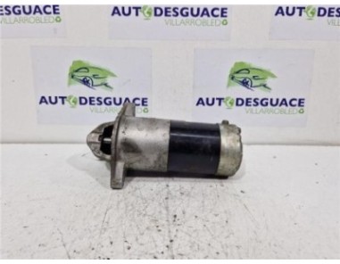 Motor Arranque Opel Insignia Berlina  2 0 CDTI