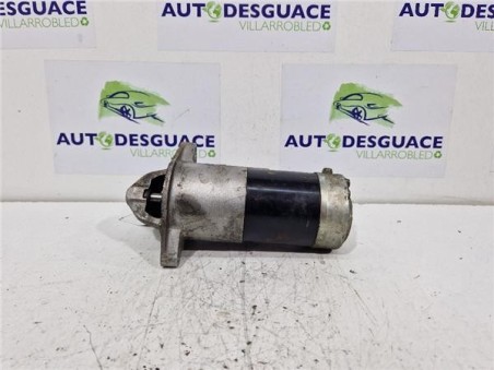 Motor Arranque Opel Insignia Berlina  2 0 CDTI