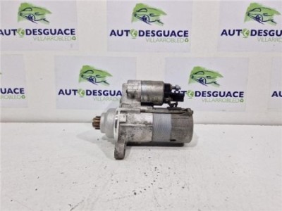 Motor Arranque Seat Ibiza Berlina  1 6 TDI