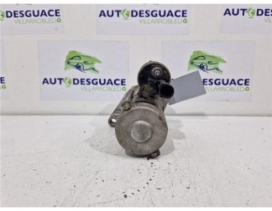 Motor Arranque Seat Ibiza Berlina  1 6 TDI