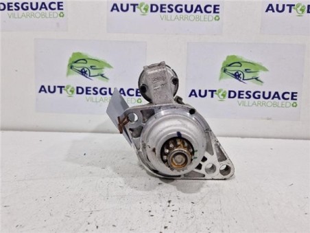 Motor Arranque Seat Ibiza Berlina  1 6 TDI