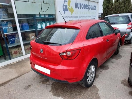 Motor Arranque Seat Ibiza ST  1 2