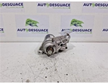 Motor Arranque Seat Ibiza ST  1 2