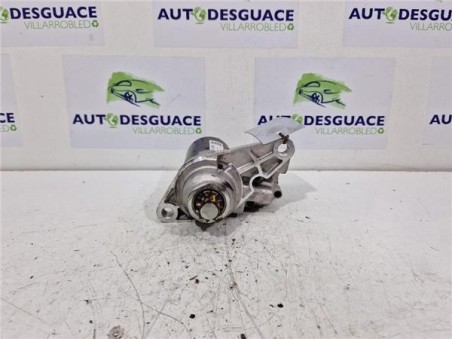 Motor Arranque Seat Ibiza ST  1 2