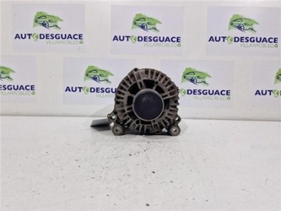 Alternador Seat Toledo  2 0 TDI 16V