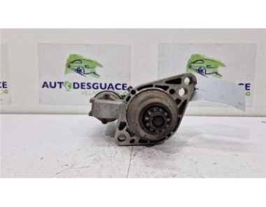 Motor Arranque Seat Ibiza  1 4 TDI
