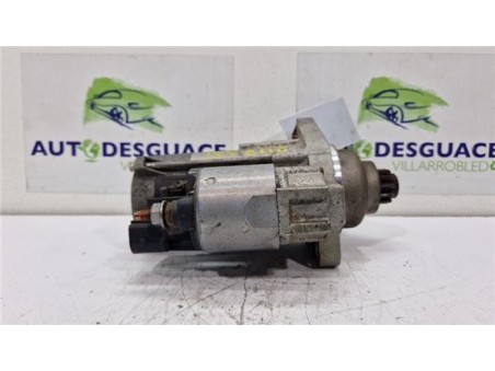 Motor Arranque Seat Ibiza  1 4 TDI