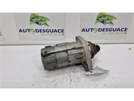Motor Arranque Seat Ibiza  1 4 TDI