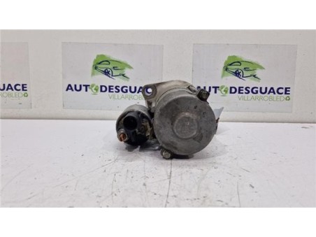 Motor Arranque Seat Ibiza  1 4 TDI