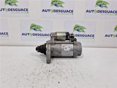 Motor Arranque Seat Leon  1 6 Reference [1 6 Ltr  - 85 kW TDI]