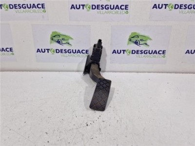 Potenciometro Pedal Gas Seat Leon  1 6 Reference [1 6 Ltr  - 85 kW TDI]