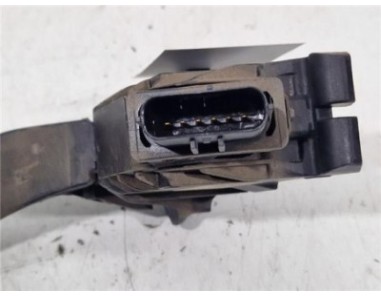 Potenciometro Pedal Gas Seat Leon  1 6 Reference [1 6 Ltr  - 85 kW TDI]