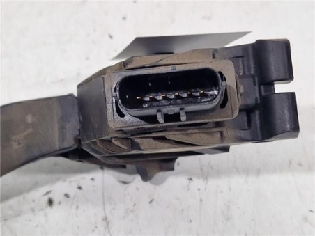 Potenciometro Pedal Gas Seat Leon  1 6 Reference [1 6 Ltr  - 85 kW TDI]