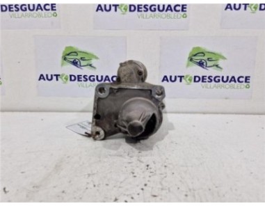 Motor Arranque Citroen C4 Berlina  1 6 HDi