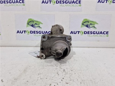 Motor Arranque Citroen C4 Berlina  1 6 HDi