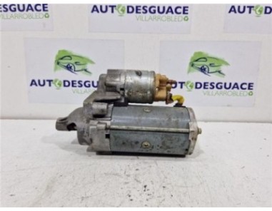 Motor Arranque Citroen C4 Berlina  1 6 HDi
