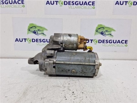 Motor Arranque Citroen C4 Berlina  1 6 HDi