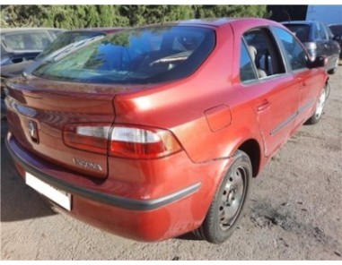 Motor Arranque Renault Laguna II  1 9 Authentique [1 9 Ltr  - 88 kW dCi Diesel]